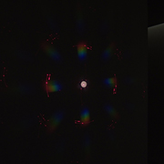 screen on halogen side