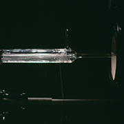 Liebig tube