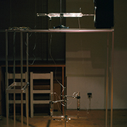 Liebig tube