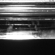 heater close up