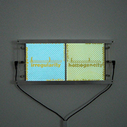 silkscreen pieces