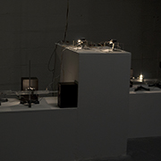 liebig glass and timer