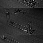 folding type
